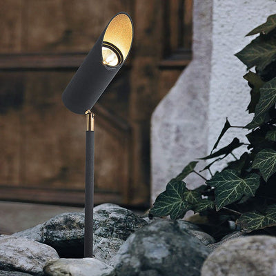 Kenneth Landscape LED Aluminum Outdoor Spot Lights