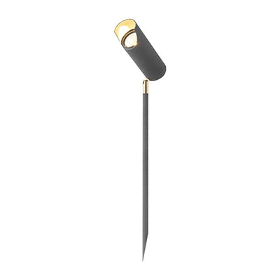 Kenneth Landscape LED Aluminum Outdoor Spot Lights