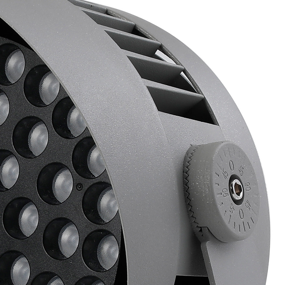 Evan LED Waterproof Aluminum Outdoor Spotlights