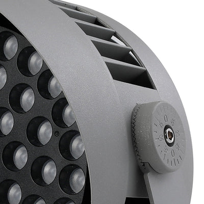 Evan LED Waterproof Aluminum Outdoor Spotlights