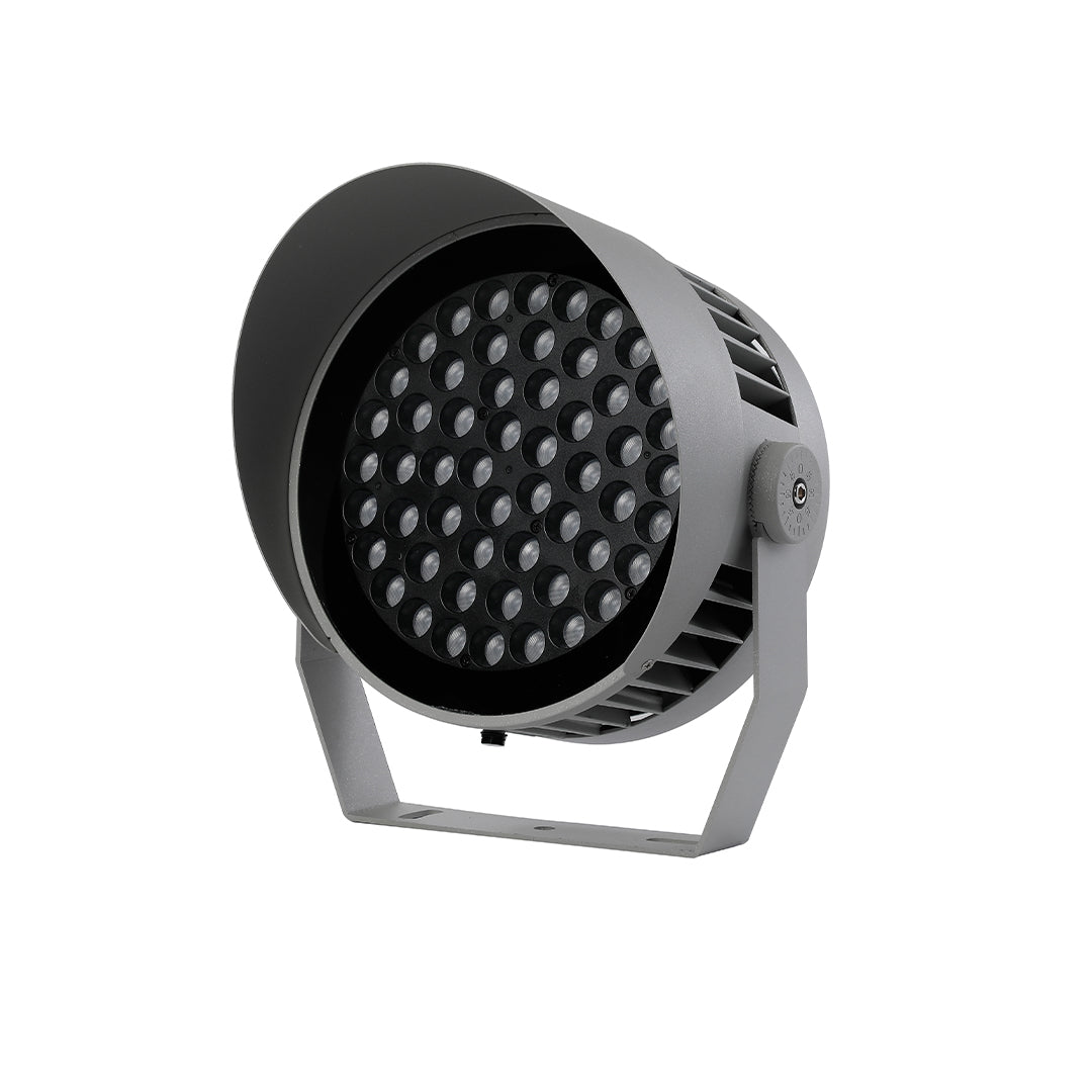 Evan LED Waterproof Aluminum Outdoor Spotlights