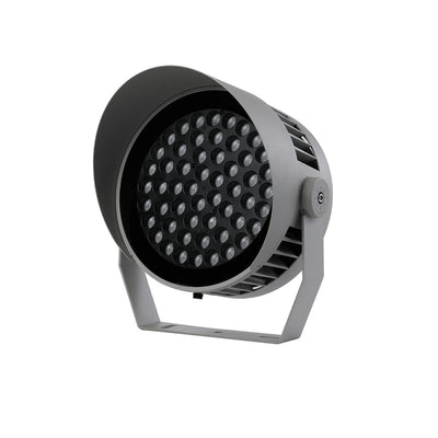 Evan LED Waterproof Aluminum Outdoor Spotlights