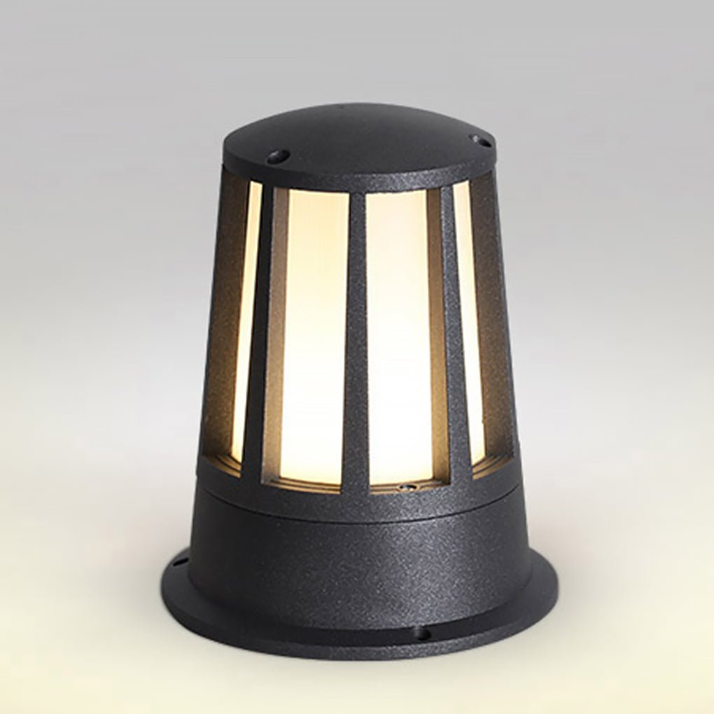 Hector LED Classic Landscape Aluminum Outdoor Light