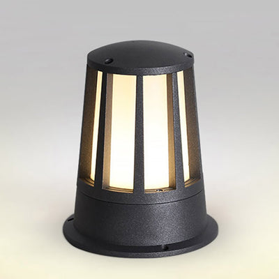 Hector LED Classic Landscape Aluminum Outdoor Light