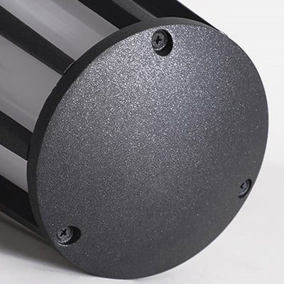 Hector LED Classic Landscape Aluminum Outdoor Light