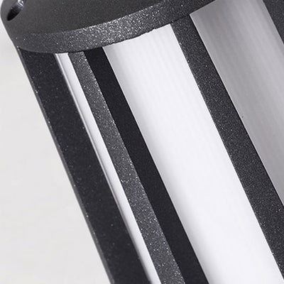 Hector LED Classic Landscape Aluminum Outdoor Light