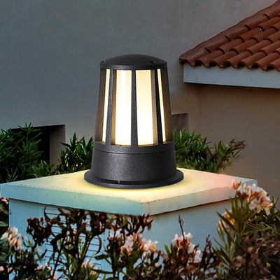 Hector LED Classic Landscape Aluminum Outdoor Light