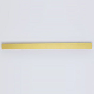 Brittany Rust-proof Linear LED Outdoor Sconces Wall Lights