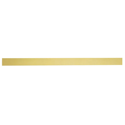 Brittany Rust-proof Linear LED Outdoor Sconces Wall Lights