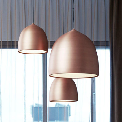 Cenora Polycarbonate Pendant Light