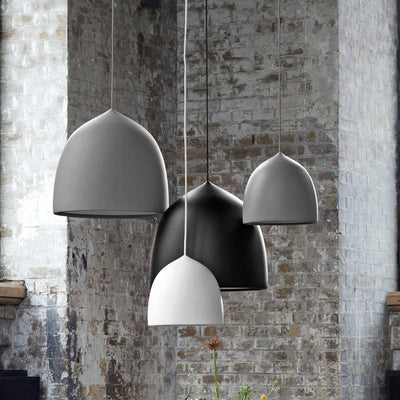 Cenora Polycarbonate Pendant Light