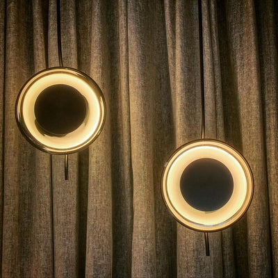 Zerun Pendulum Pendant Lamp