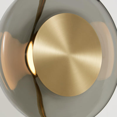 Zerun Pendulum Pendant Lamp
