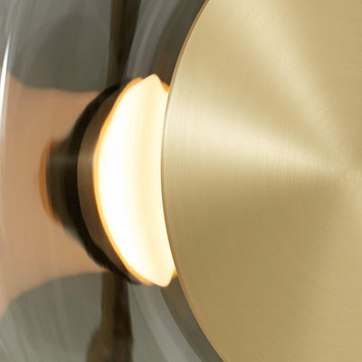Zerun Pendulum Pendant Lamp
