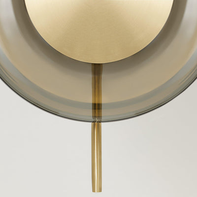 Zerun Pendulum Pendant Lamp