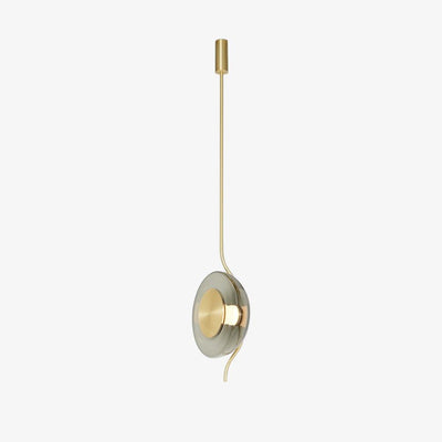 Zerun Pendulum Pendant Lamp