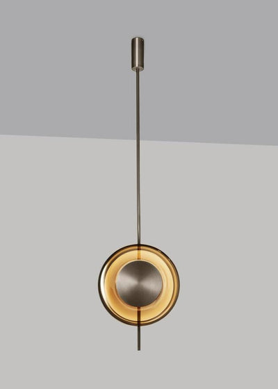 Zerun Pendulum Pendant Lamp