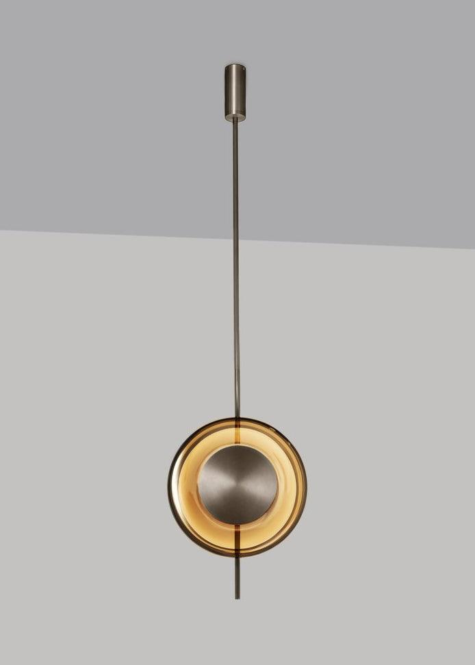 Zerun Pendulum Pendant Lamp