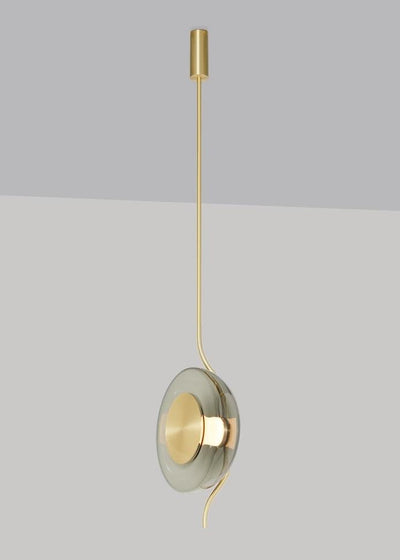Zerun Pendulum Pendant Lamp