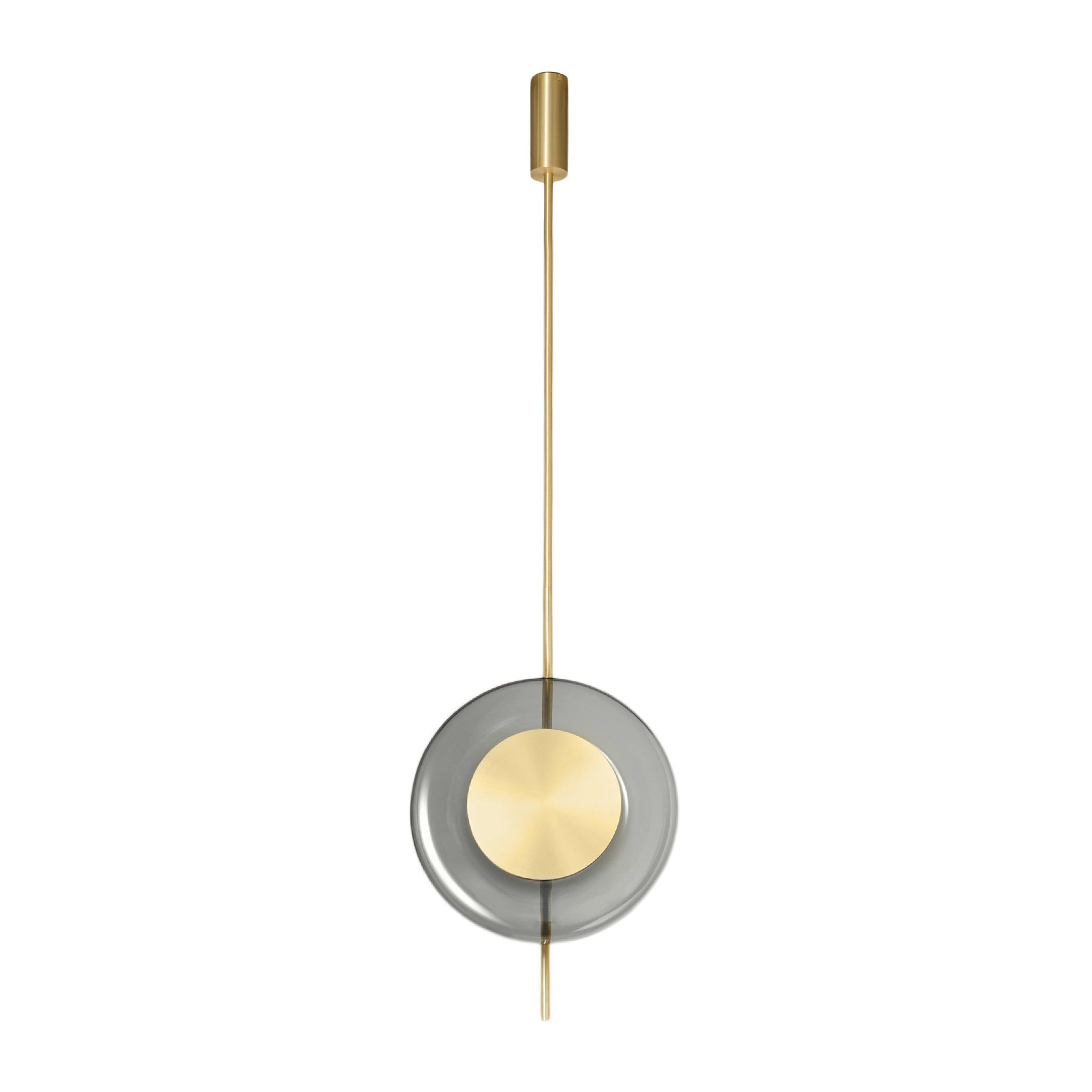 Zerun Pendulum Pendant Lamp