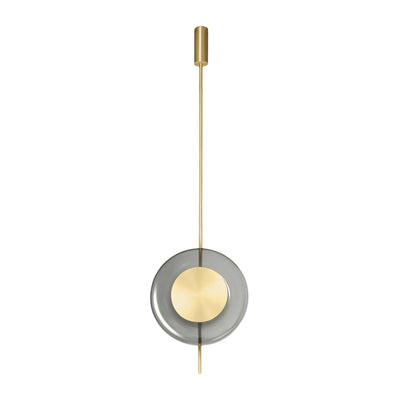 Zerun Pendulum Pendant Lamp