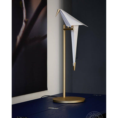 Kaelora Contemporary Table Lamp