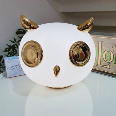 Marvelian Whimsical Table Lamp