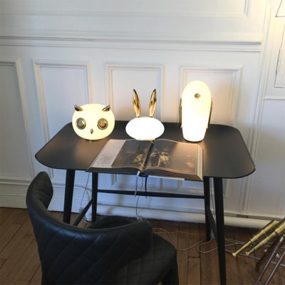 Marvelian Whimsical Table Lamp