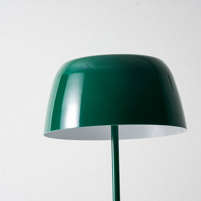 Ravenswood Mushroom Glass Table Lamp
