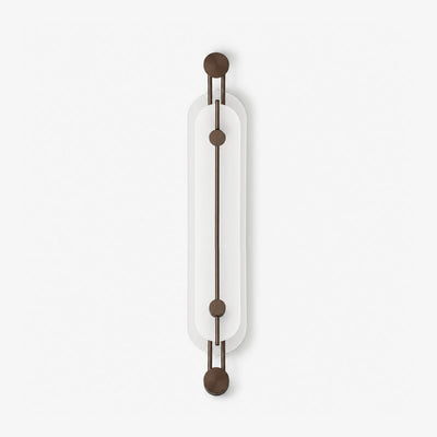 Eirirenne Alabaster Wall Sconce