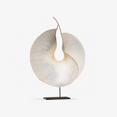 Piaenina Pleated Paper Lamp
