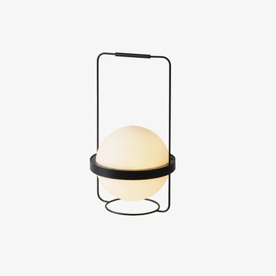 Avenalelia Contemporary Table Lamp