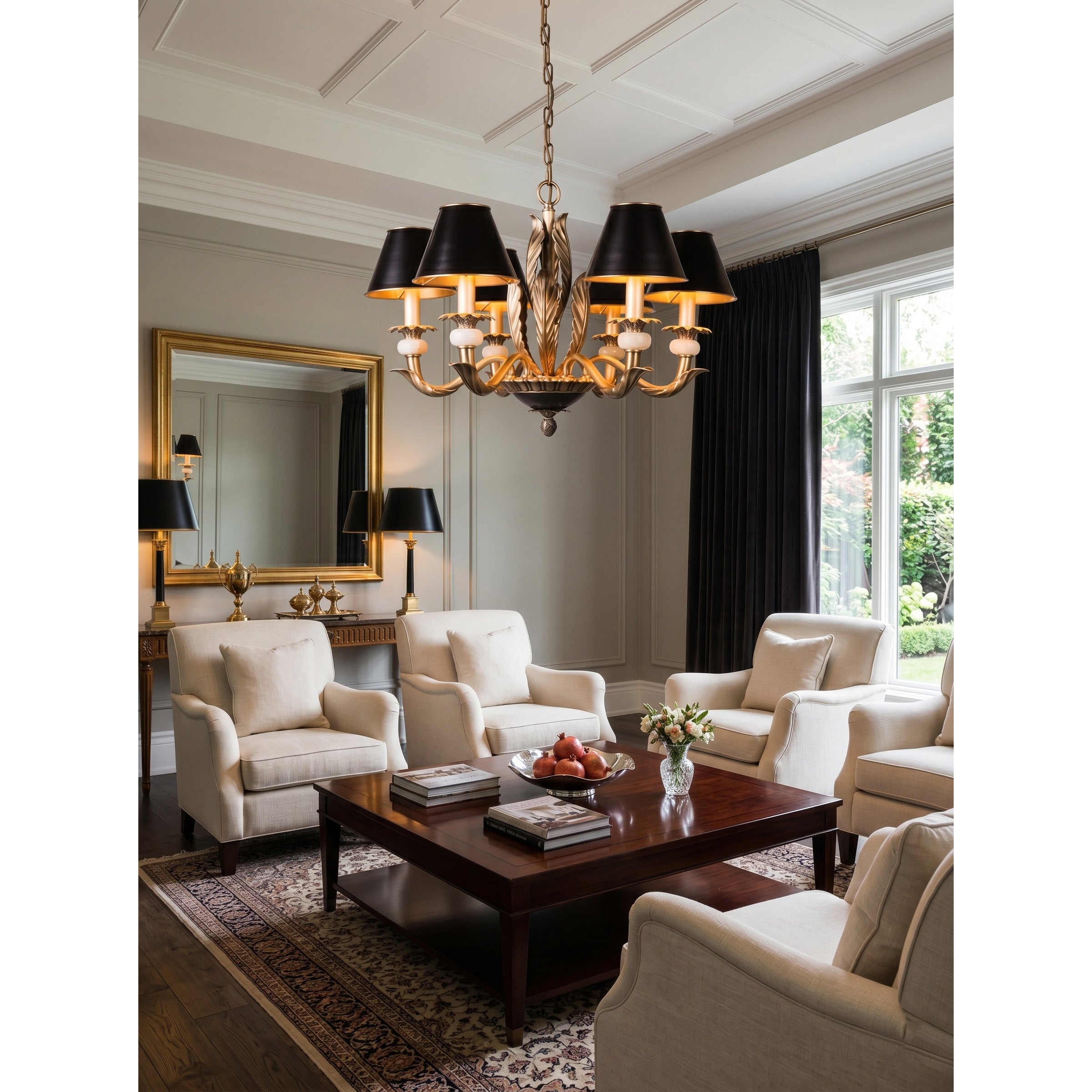 Noranian Chandelier