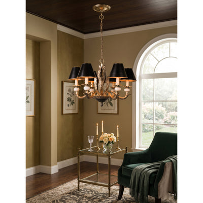 Noranian Chandelier