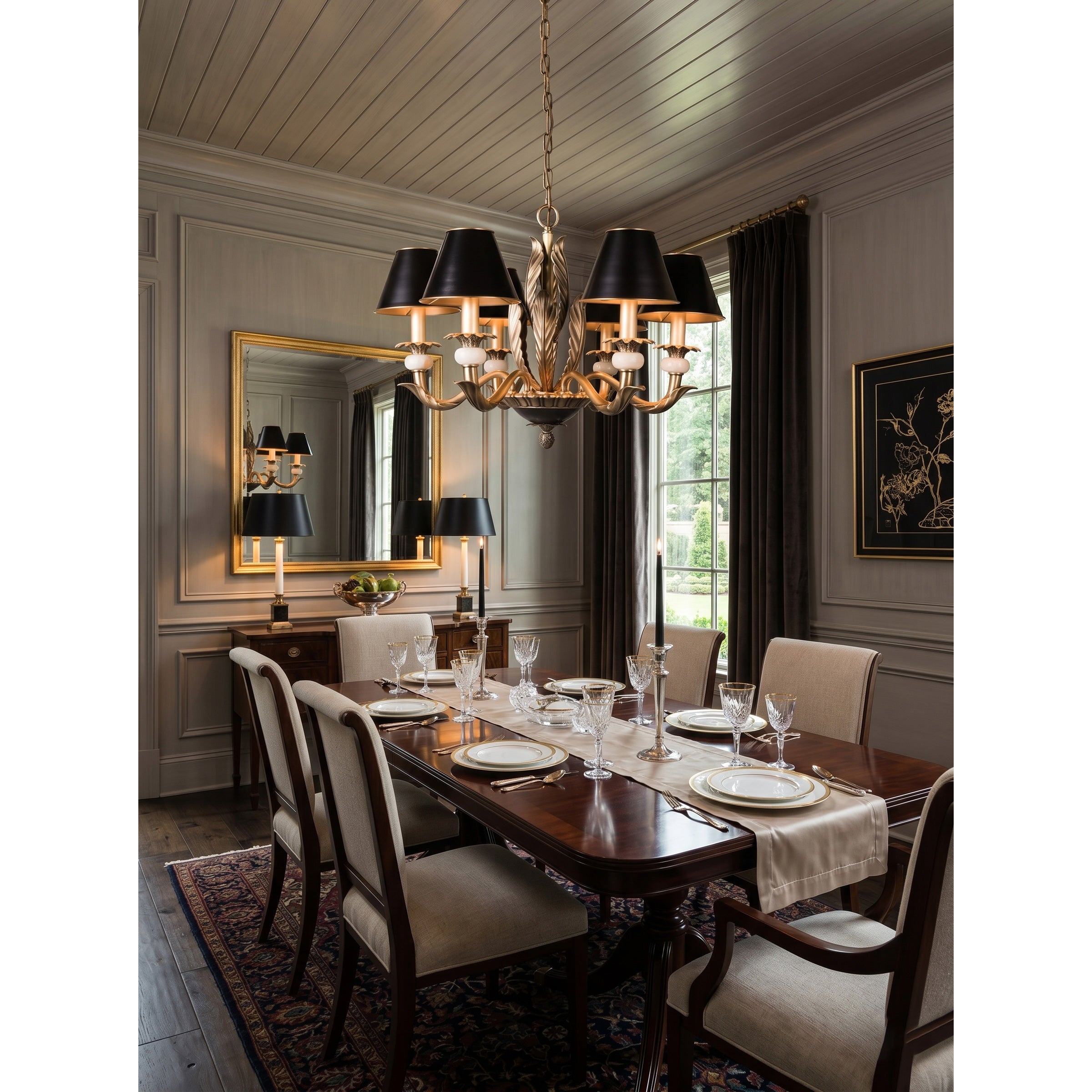 Noranian Chandelier