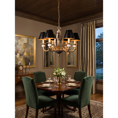Noranian Chandelier