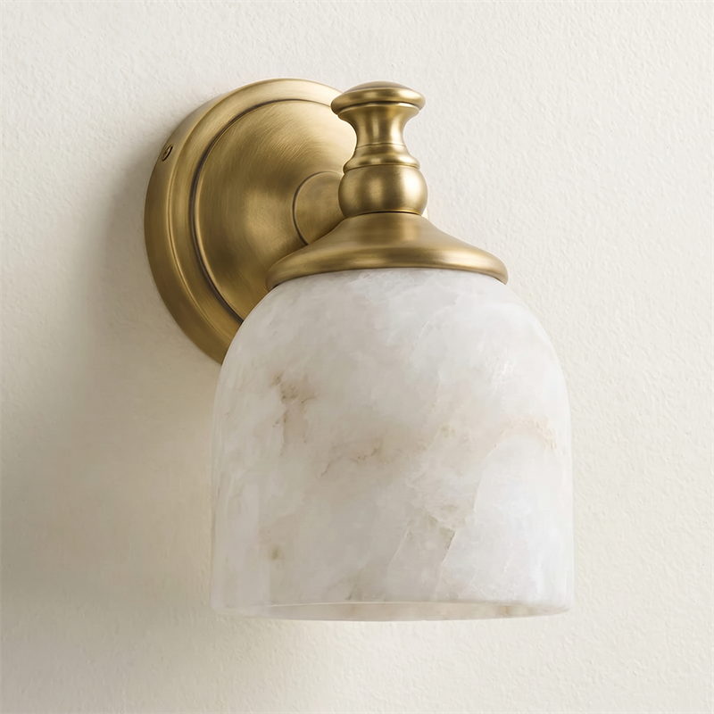 Pineley Short Arm Indoor Wall Light