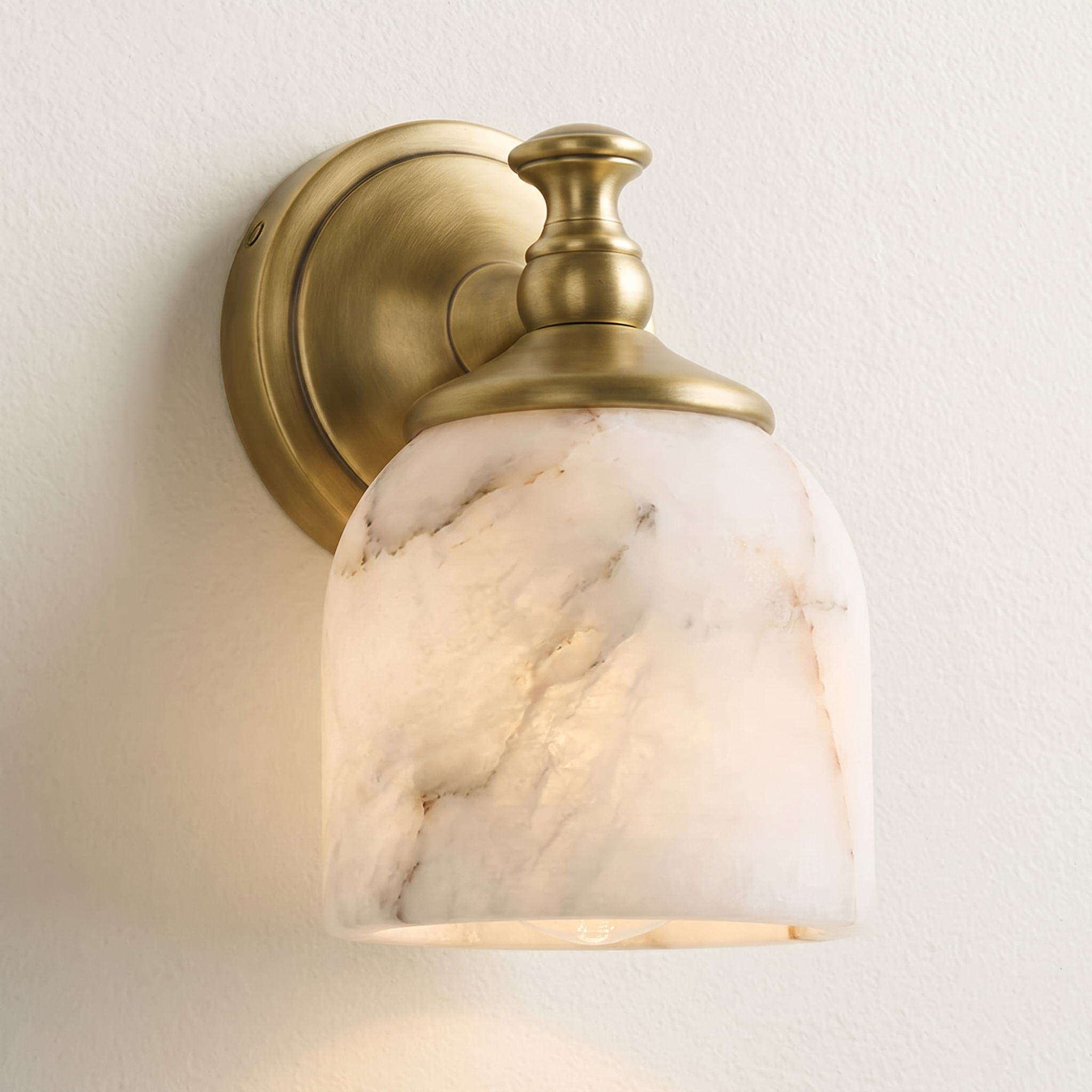 Pineley Short Arm Indoor Wall Light