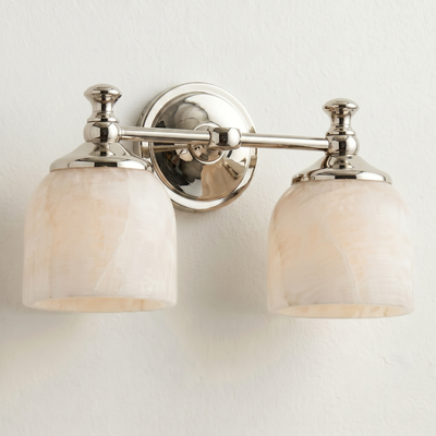 Pineley Short Arm Indoor Wall Light