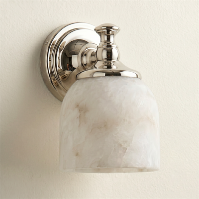 Pineley Short Arm Indoor Wall Light