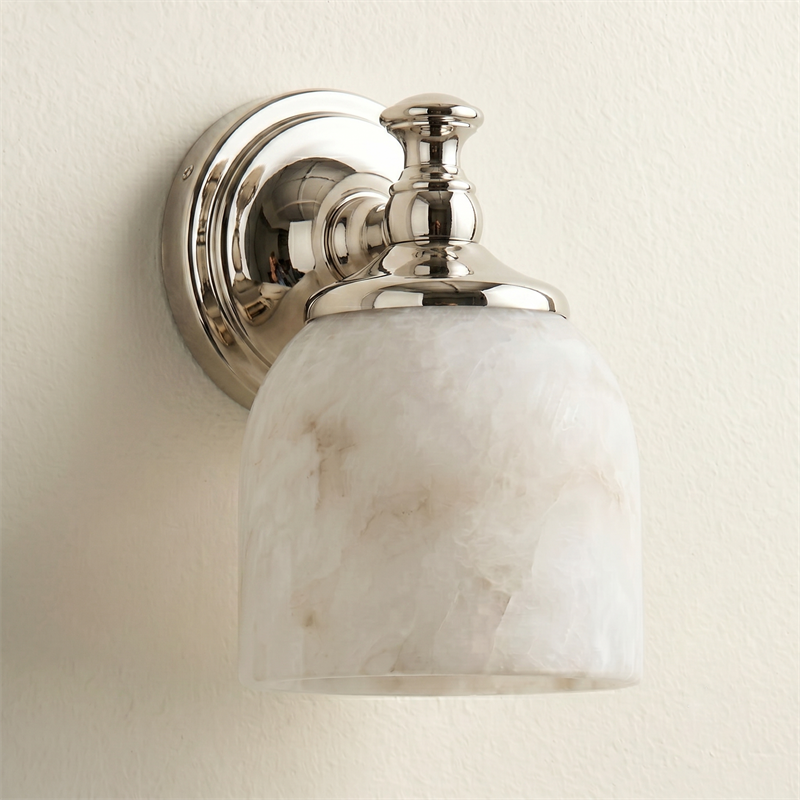 Pineley Short Arm Indoor Wall Light