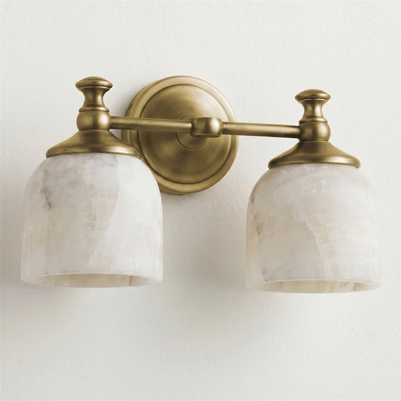 Pineley Short Arm Indoor Wall Light