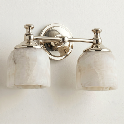 Pineley Short Arm Indoor Wall Light
