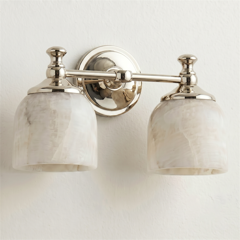 Pineley Short Arm Indoor Wall Light