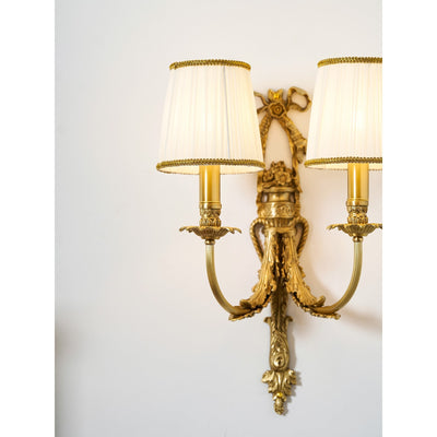Marquis Wall Lamp