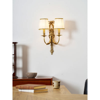 Marquis Wall Lamp