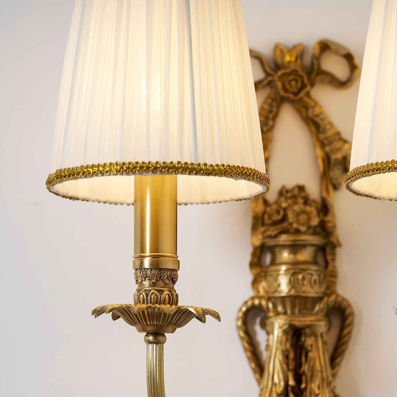 Marquis Wall Lamp