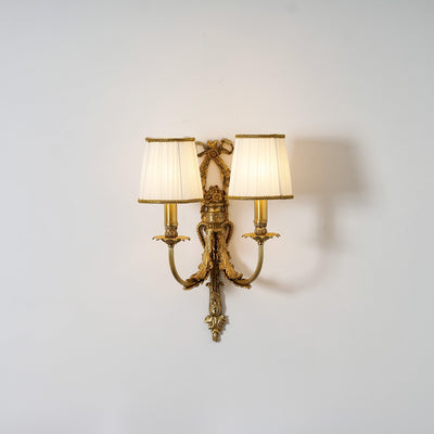 Marquis Wall Lamp