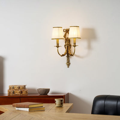 Marquis Wall Lamp