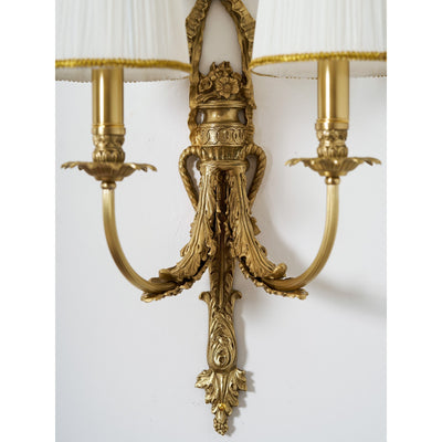 Marquis Wall Lamp